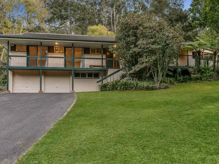 5 Range Street, Mount Lofty QLD 4350