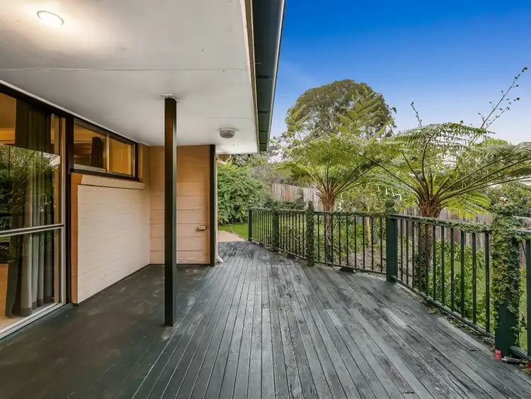 Second view of Homely house listing, 5 Range Street, Mount Lofty QLD 4350