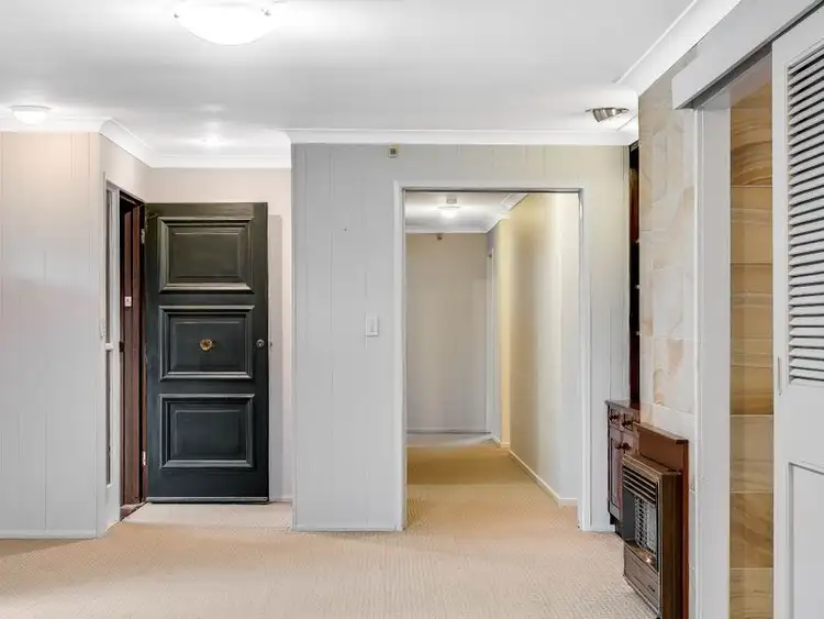 Third view of Homely house listing, 5 Range Street, Mount Lofty QLD 4350