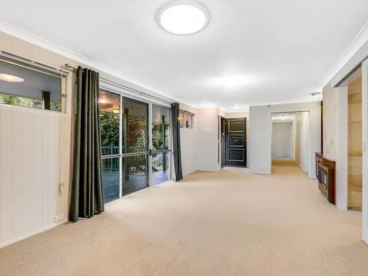 Fourth view of Homely house listing, 5 Range Street, Mount Lofty QLD 4350