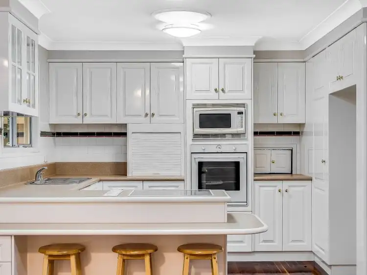 Fifth view of Homely house listing, 5 Range Street, Mount Lofty QLD 4350