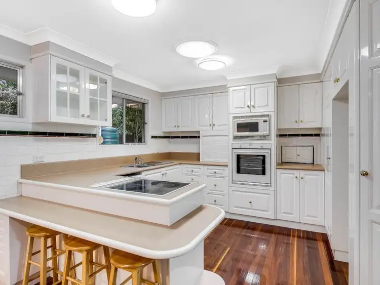 Sixth view of Homely house listing, 5 Range Street, Mount Lofty QLD 4350