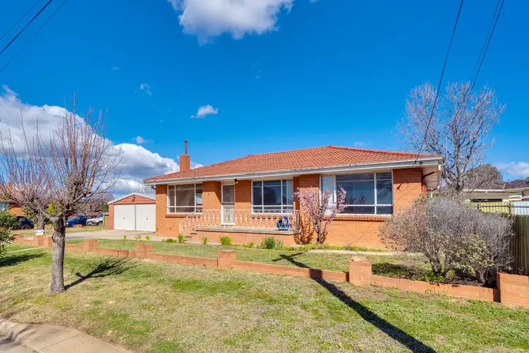 9 Irene Avenue, Queanbeyan NSW 2620