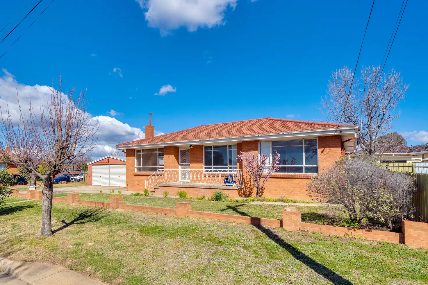 Main view of Homely house listing, 9 Irene Avenue, Queanbeyan NSW 2620