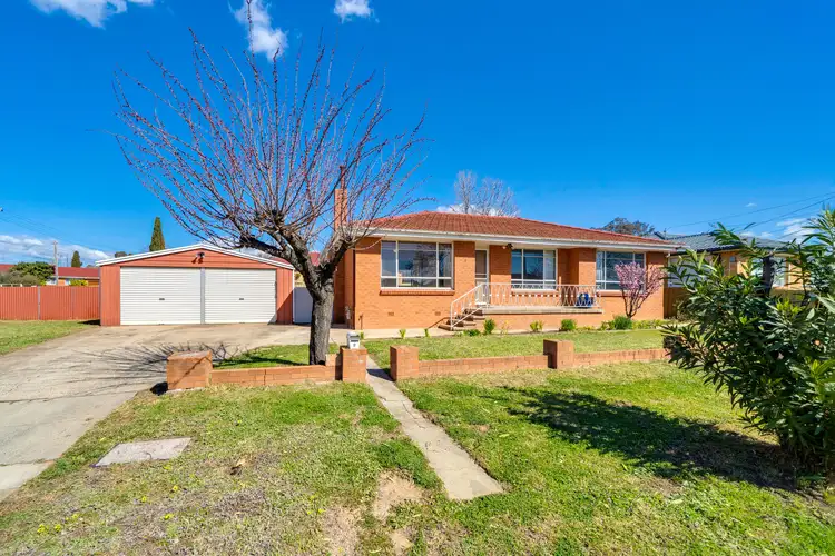 Second view of Homely house listing, 9 Irene Avenue, Queanbeyan NSW 2620