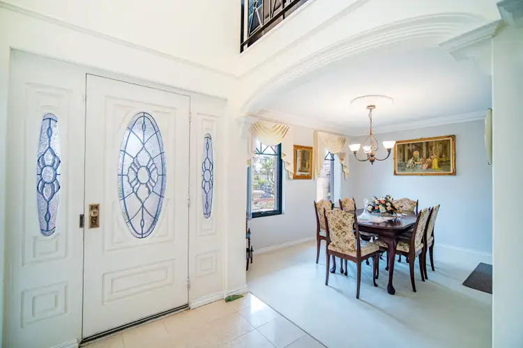 Fourth view of Homely house listing, 18 Tidewater Way, Ascot WA 6104