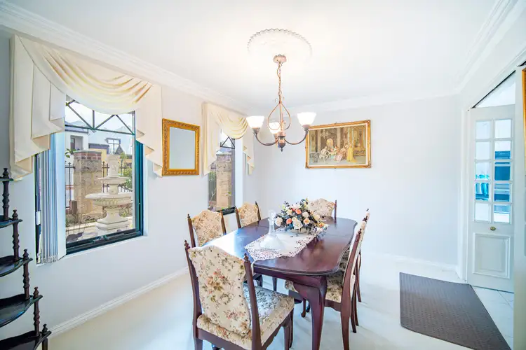 Sixth view of Homely house listing, 18 Tidewater Way, Ascot WA 6104