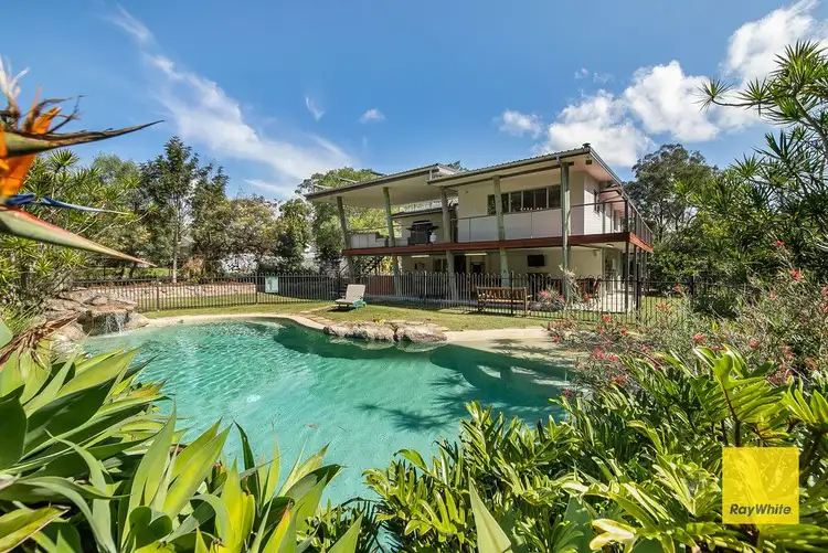 Main view of Homely rural property listing, 80 Winston Road, Sheldon QLD 4157