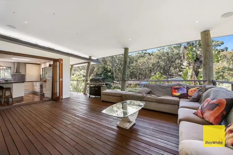 Second view of Homely rural property listing, 80 Winston Road, Sheldon QLD 4157