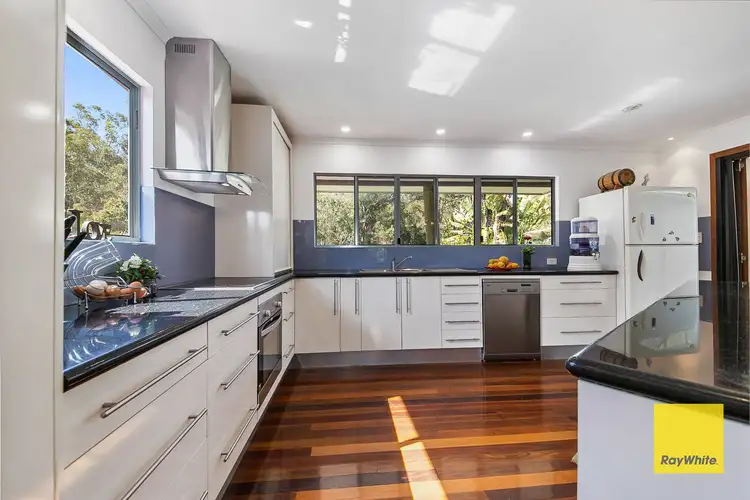 Third view of Homely rural property listing, 80 Winston Road, Sheldon QLD 4157