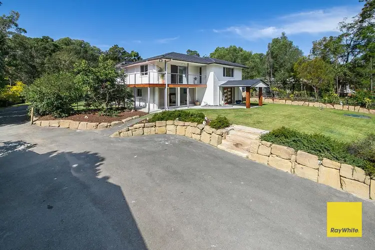 Fifth view of Homely rural property listing, 80 Winston Road, Sheldon QLD 4157