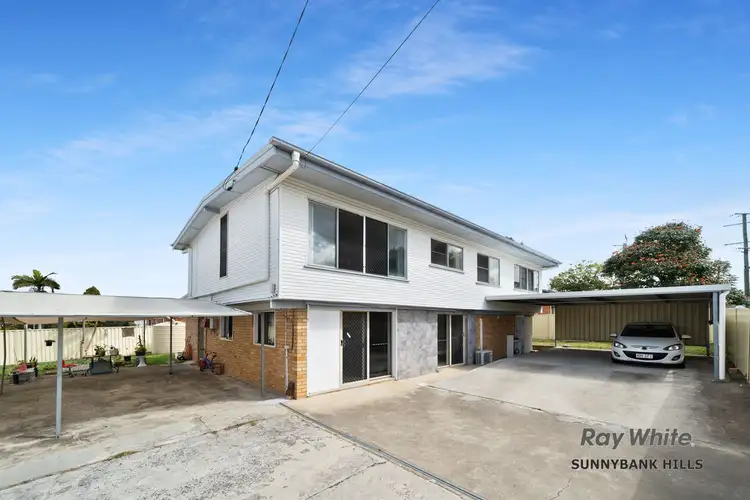 22 Wana Street, Sunnybank QLD 4109