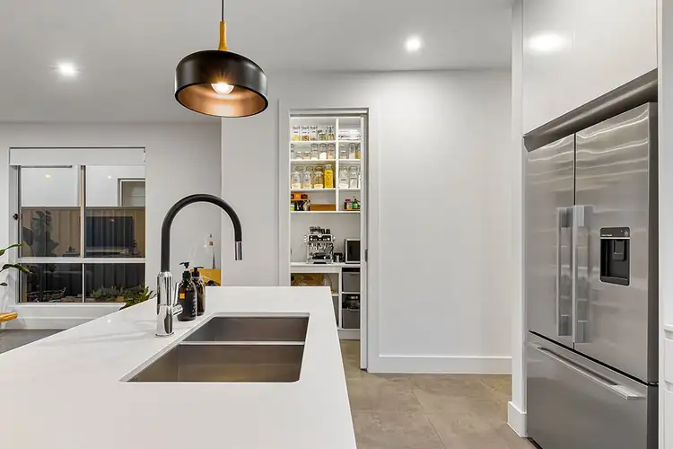 Fifth view of Homely house listing, 33A Markwick Crescent, Campbelltown SA 5074