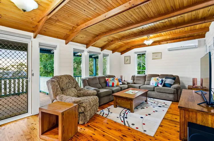 Third view of Homely house listing, 4 Crag Crescent, Bowen Mountain NSW 2753