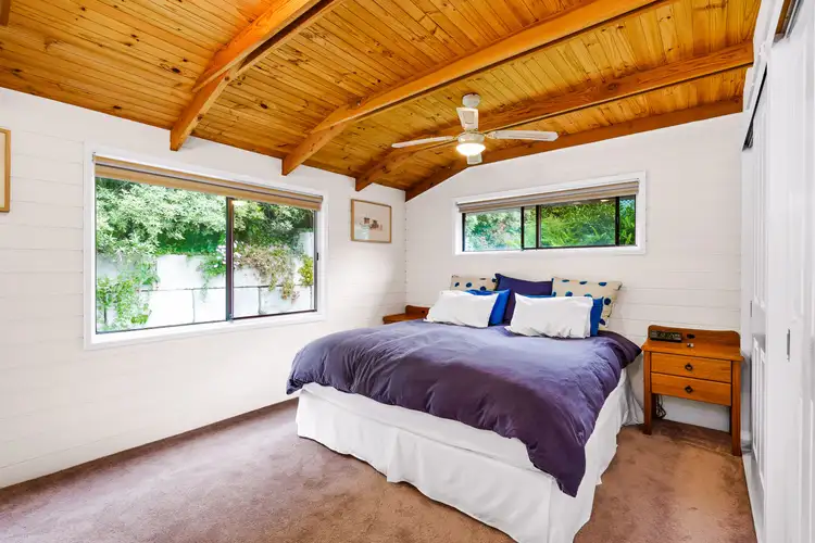 Fifth view of Homely house listing, 4 Crag Crescent, Bowen Mountain NSW 2753