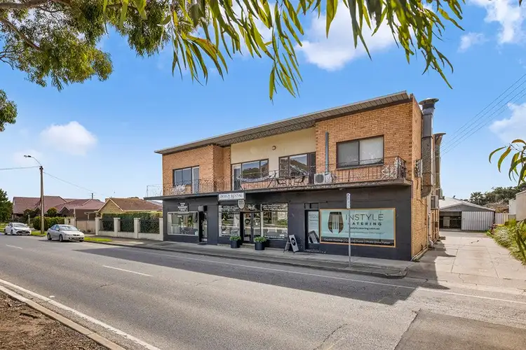 1-5/598 Henley Beach Road, Fulham SA 5024