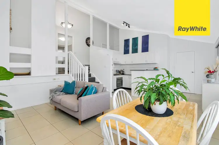 8/9 Gauss Place, Tregear NSW 2770