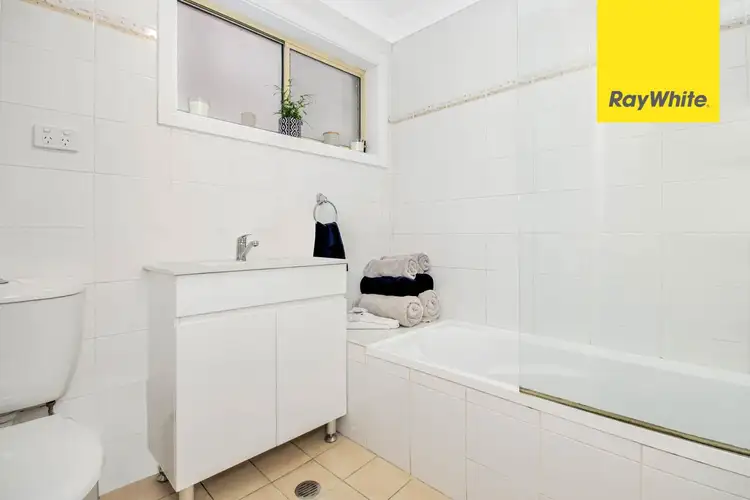 Fifth view of Homely townhouse listing, 8/9 Gauss Place, Tregear NSW 2770