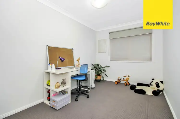 Seventh view of Homely townhouse listing, 8/9 Gauss Place, Tregear NSW 2770