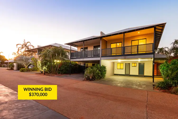 4/6 Ibis Way, Djugun WA 6725