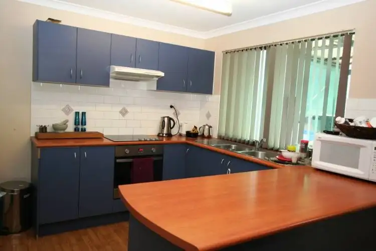 Fourth view of Homely house listing, 21 Salmon Loop, Exmouth WA 6707