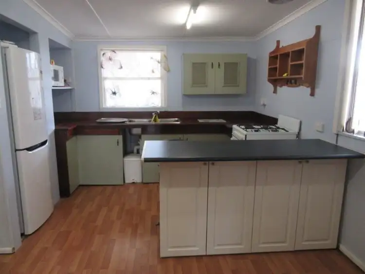 Third view of Homely house listing, 6 Niven Crescent, Carnamah WA 6517