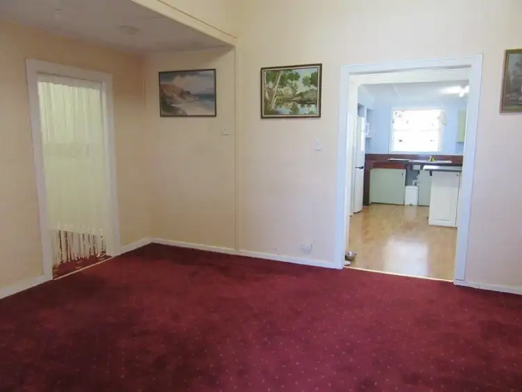 Fifth view of Homely house listing, 6 Niven Crescent, Carnamah WA 6517