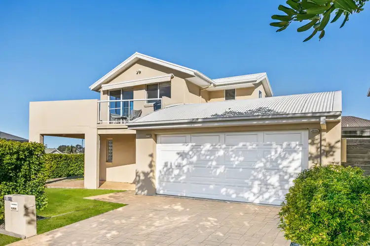 Second view of Homely townhouse listing, 2/58 Brindabella Drive, Shell Cove NSW 2529