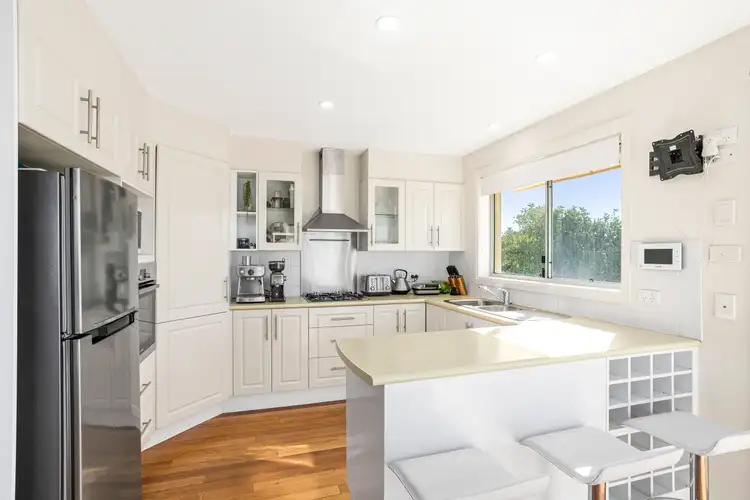 Fourth view of Homely townhouse listing, 2/58 Brindabella Drive, Shell Cove NSW 2529