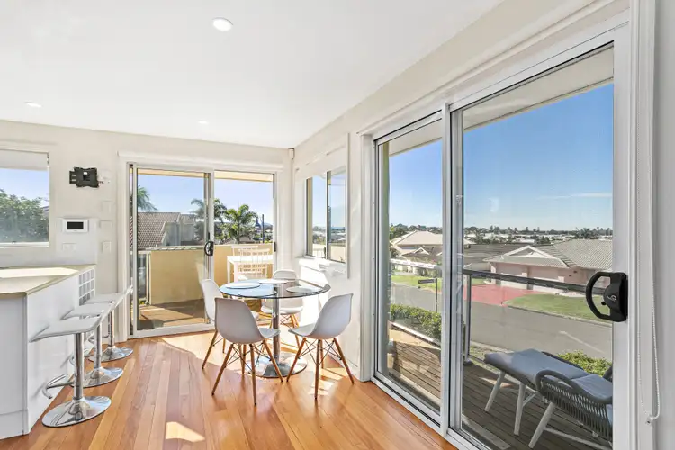 Fifth view of Homely townhouse listing, 2/58 Brindabella Drive, Shell Cove NSW 2529
