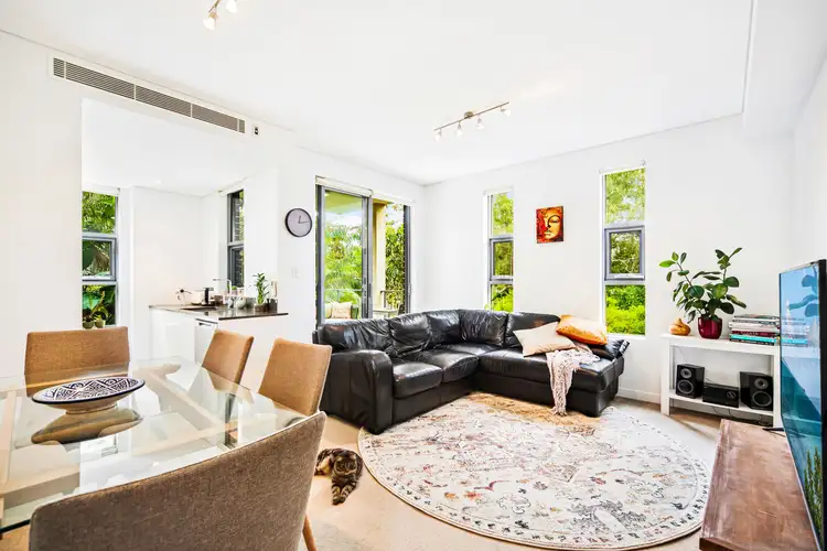 Main view of Homely apartment listing, 59/31-39 Mindarie Street, Lane Cove NSW 2066