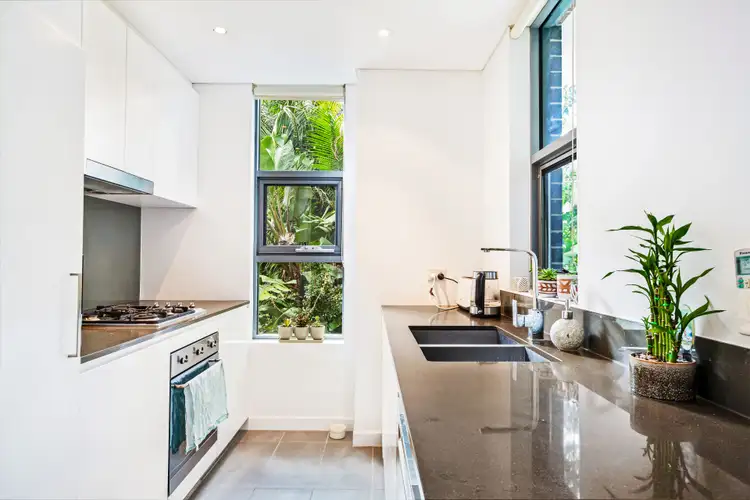Second view of Homely apartment listing, 59/31-39 Mindarie Street, Lane Cove NSW 2066