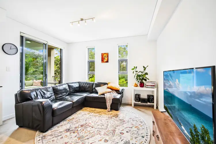 Fourth view of Homely apartment listing, 59/31-39 Mindarie Street, Lane Cove NSW 2066