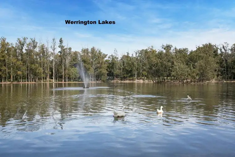 Second view of Homely house listing, 7 Burton Street, Werrington County NSW 2747