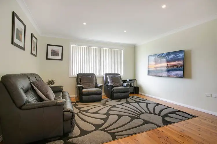 Fourth view of Homely house listing, 7 Burton Street, Werrington County NSW 2747