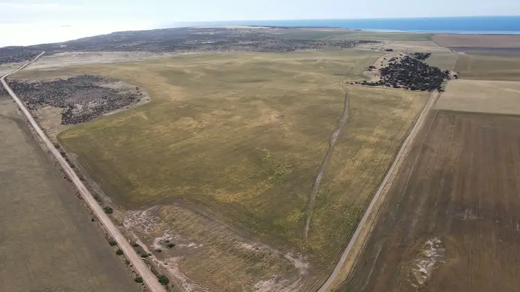 Main view of Homely rural property listing, 2853 Cape Bauer, Streaky Bay SA 5680