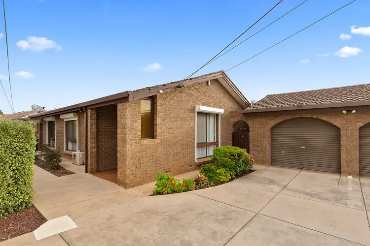 Main view of Homely house listing, 1/2 Stuart Road, South Plympton SA 5038