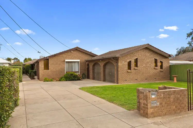 Second view of Homely house listing, 1/2 Stuart Road, South Plympton SA 5038