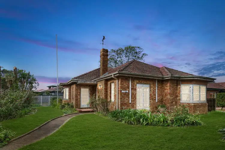 Main view of Homely house listing, 29 Epping Road, Lane Cove NSW 2066