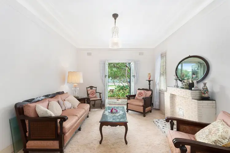 Second view of Homely house listing, 29 Epping Road, Lane Cove NSW 2066