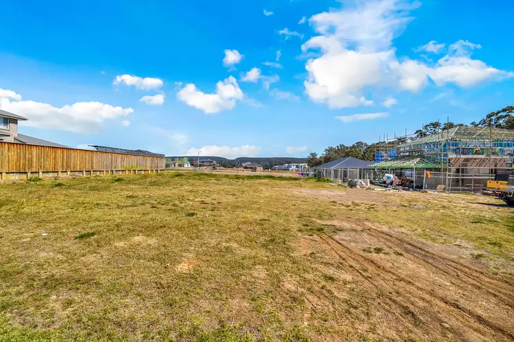Third view of Homely land listing, 4 Frontier Street, Glenmore Park NSW 2745