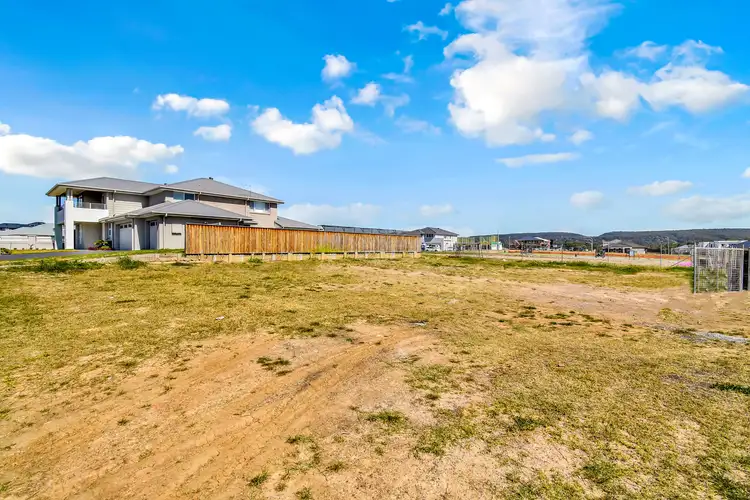 Fourth view of Homely land listing, 4 Frontier Street, Glenmore Park NSW 2745