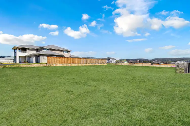 Fifth view of Homely land listing, 4 Frontier Street, Glenmore Park NSW 2745