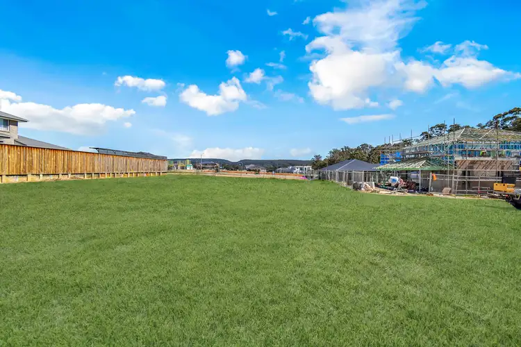 Seventh view of Homely land listing, 4 Frontier Street, Glenmore Park NSW 2745