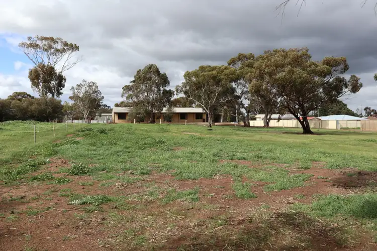 Second view of Homely house listing, 18 Rifle North Street, Wagin WA 6315