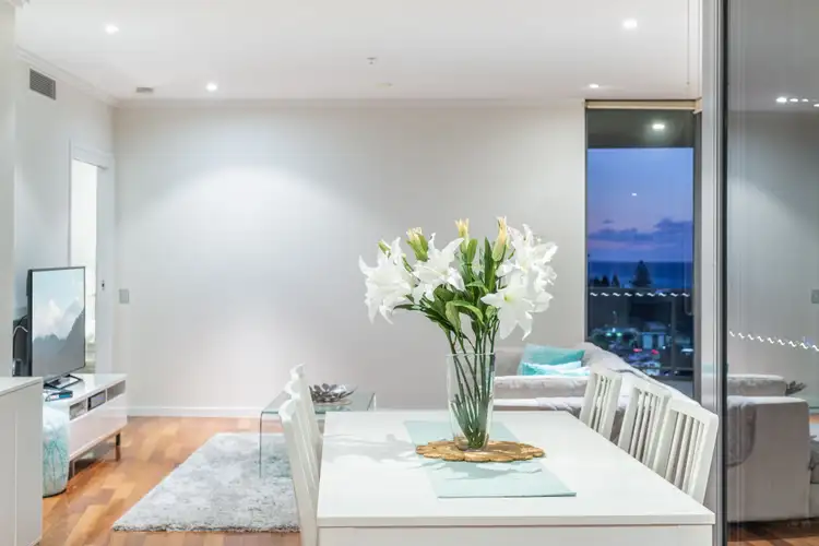 Sixth view of Homely apartment listing, 16 Verve 173 Old Burleigh Road, Broadbeach QLD 4218