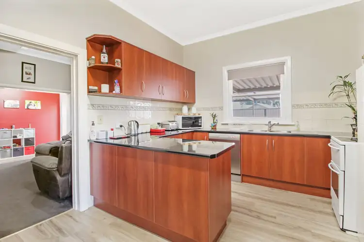 Second view of Homely house listing, 108 Mack Avenue, Renmark SA 5341