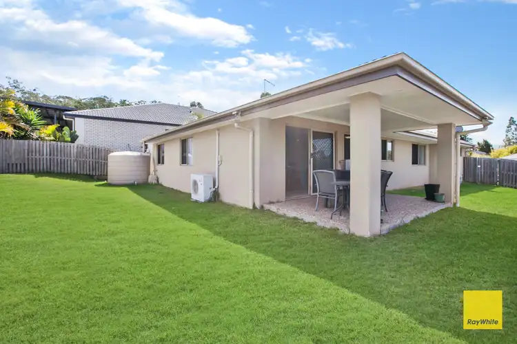 Second view of Homely house listing, 53 Brigid Boulevard, Augustine Heights QLD 4300