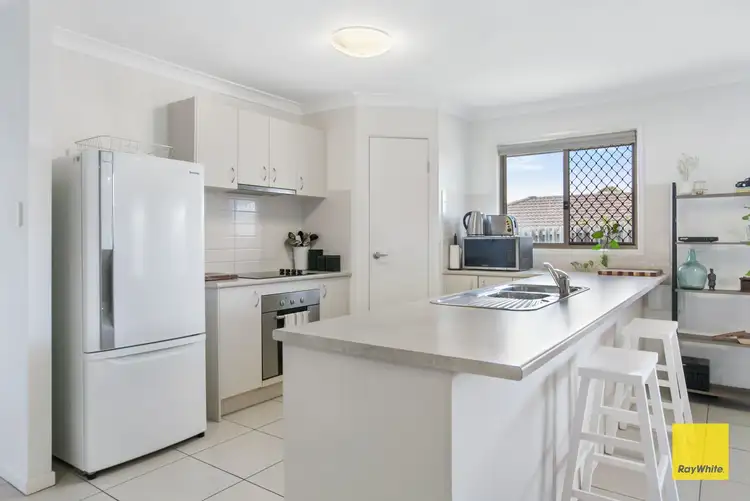 Fourth view of Homely house listing, 53 Brigid Boulevard, Augustine Heights QLD 4300