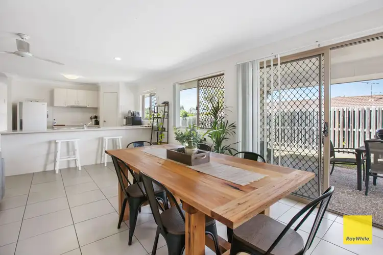 Fifth view of Homely house listing, 53 Brigid Boulevard, Augustine Heights QLD 4300